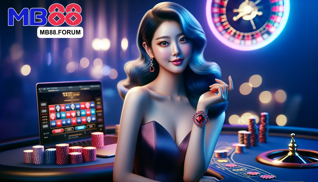 Chính sách và ưu đãi khi tham gia chơi tại trang game
