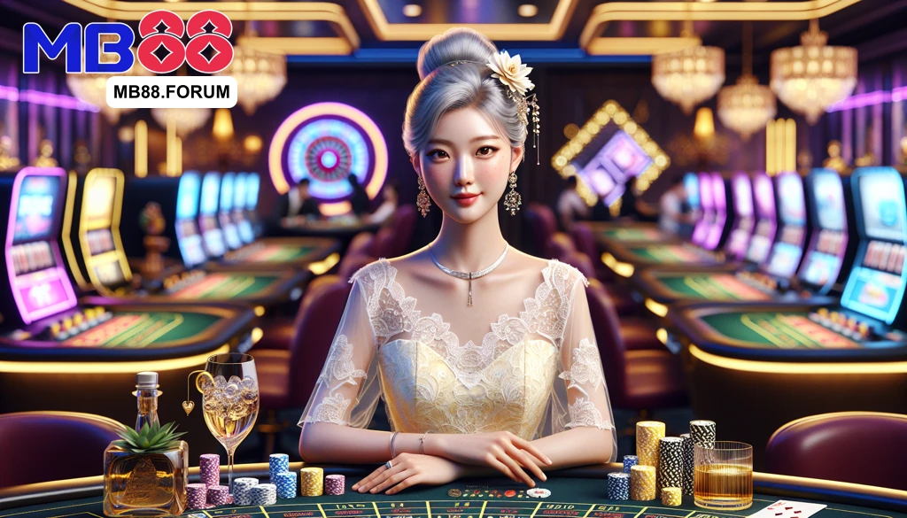 Giới thiệu tổng quát về nhà cái uy tín MB88